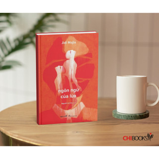 Sách: Ngôn ngữ của lửa - Jidi Majia