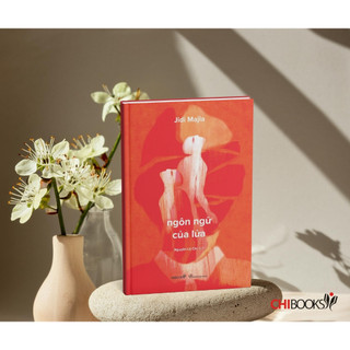 Sách: Ngôn ngữ của lửa - Jidi Majia