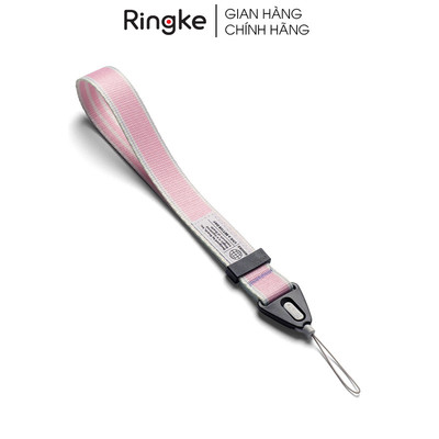 [Mới] Dây đeo RINGKE Design Hand Strap