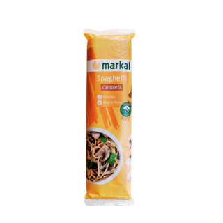 Mì spaghetti hữu cơ Markal 500g