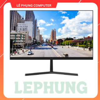  Màn hình máy tính Gaming Dahua DHI-LM24-B221 24 inch FHD LED IPS 144Hz  VESA | Chính Hãng | Bảo Hành 36 tháng 