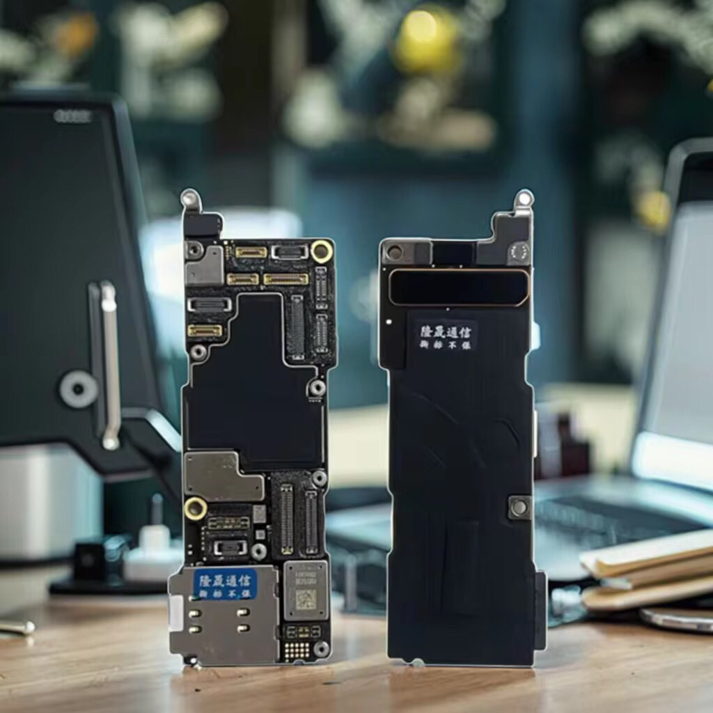 main iPhone & ID 7-17 az