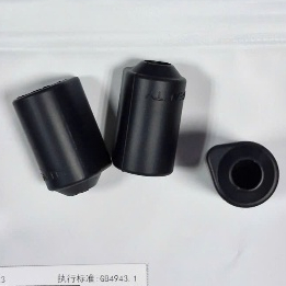 Ống silicon cách nhiệt đầu đùn Hot End Insulation Sleeve cho máy in 3d Creality K2/K2 Pro/K2 Plus & 