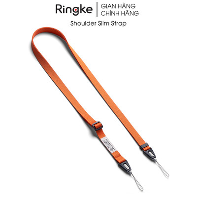 [Mới] Dây đeo RINGKE Shoulder SLIM Strap