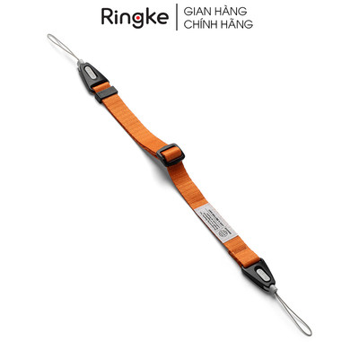 Dây đeo RINGKE Dual Hand Slim Strap