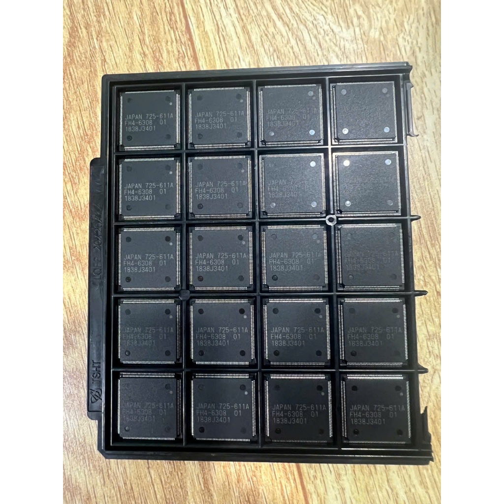 [HÀNG MỚI] IC FH4 dùng cho card formatter 2900, 3000