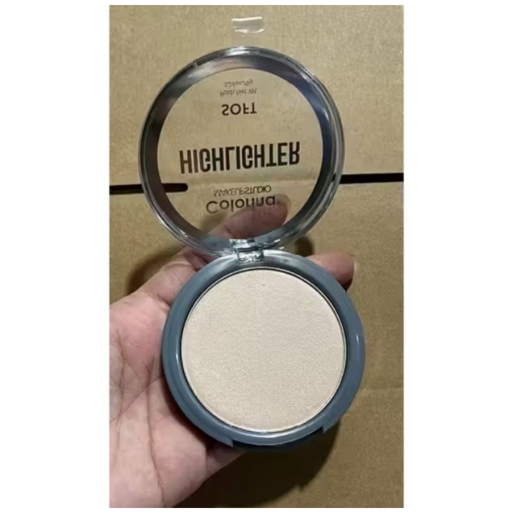 Phấn hight light bắt sáng karite lớn