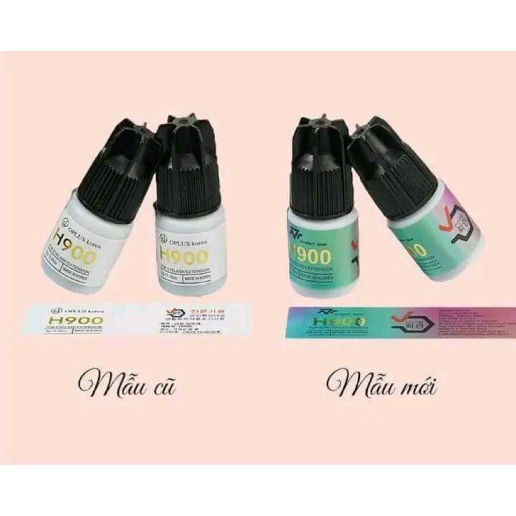 Keo H900 💯 chính hãng(date mới)