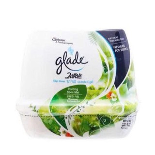 Sáp Thơm Phòng GLADE Hàng Nhập Khẩu Thái Lan 180g