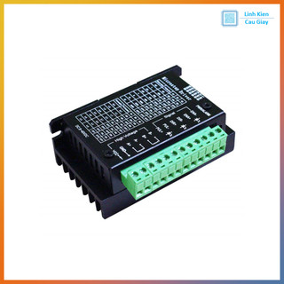 Module TB6600 Stepper Motor 4A - 42VDC