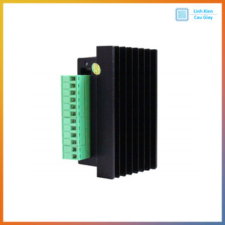 Module TB6600 Stepper Motor 4A - 42VDC