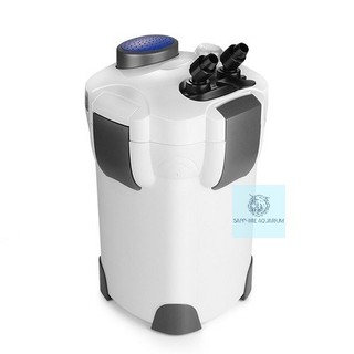 Lọc thùng SUNSUN thế hệ mới HW-302, HW-303A, HW-304A Máy khoẻ, êm, không rò nước