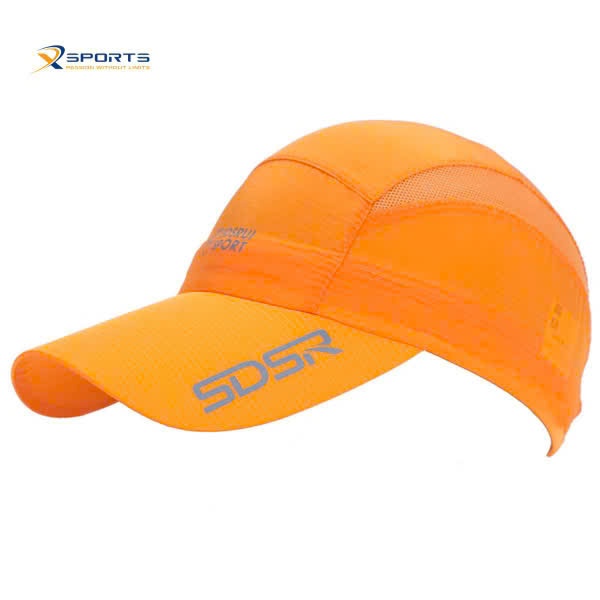 MŨ CHẠY BỘ ĐẠP XE SIÊU NHẸ, THOÁNG KHÍ VÀ CHỐNG TIA UV MS330 XSPORTS VIỆT NAM