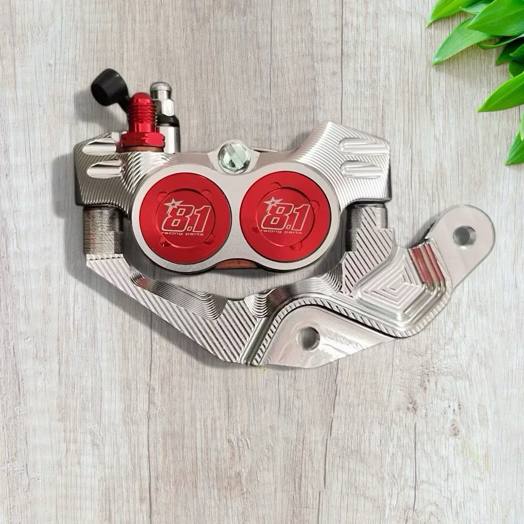 😍PAT BẮT HEO 81 --- PAT RAIDER/SATRIA 260/267 HEO 81 4PIS .