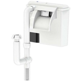 Lọc thác bể cá thế hệ mới SUNSUN Xiaoli EBL-401, 402, 403