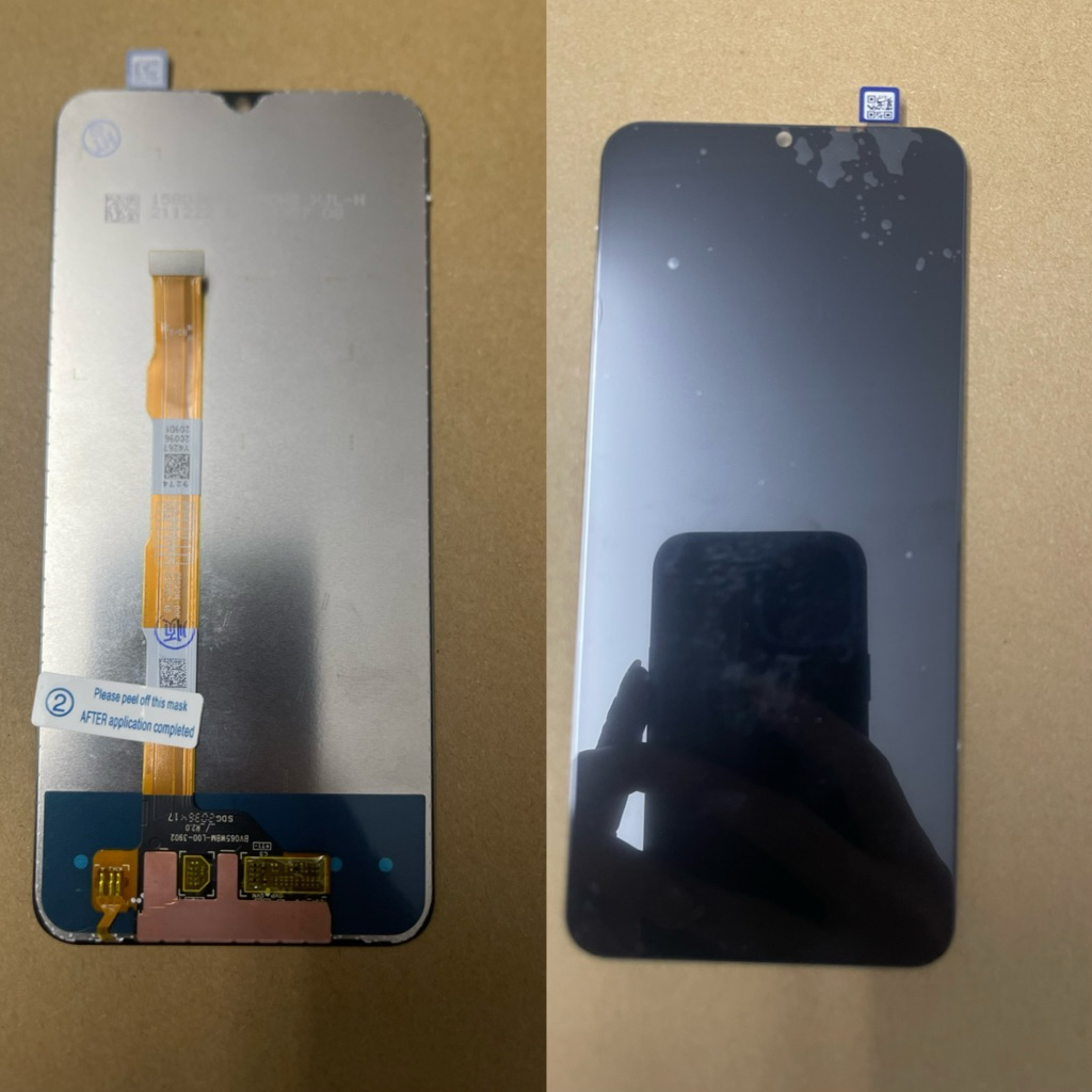 Màn hình vivo y20 zin hãng