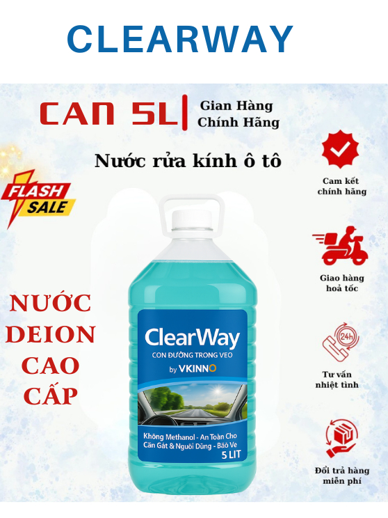 Gợi ý các mẫu gạt nước ô tô cho bé trai