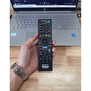 Điều khiển dàn âm thanh loa Sony hàng cao cấp