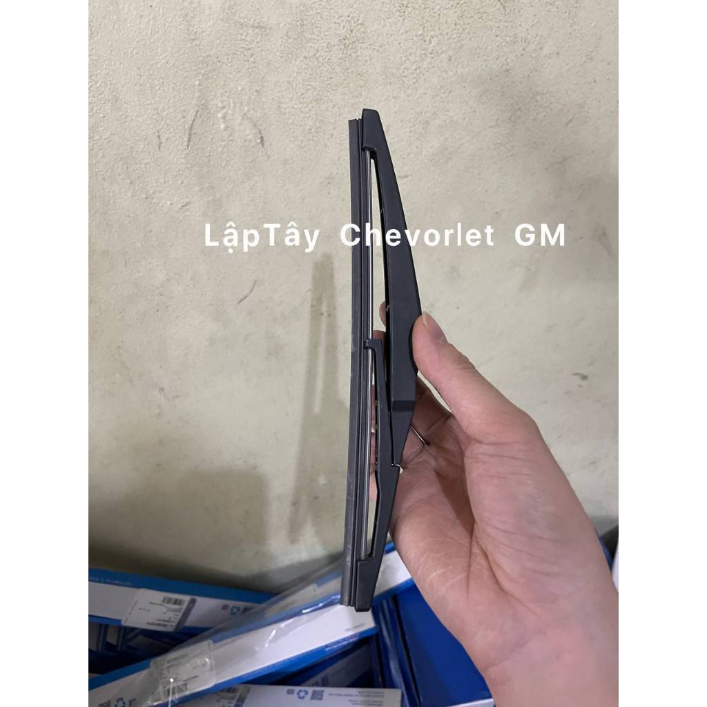 Chổi gạt mưa sau Vinfast Fadil. Hàng chính hãng GM 95391371