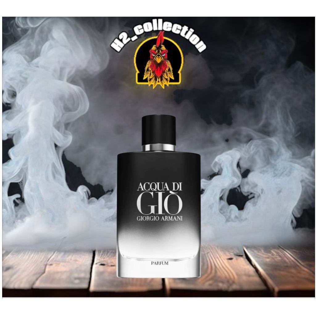 Nước hoa Gio Acqua Di Gio Parfum - Mẫu chiết.