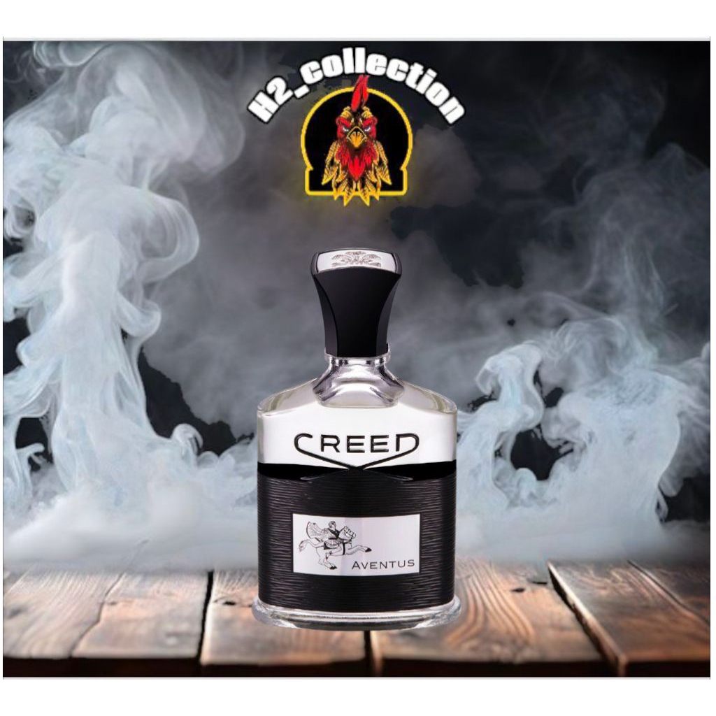 Nước Hoa Nam Creed Aventus For Men EDP - Mẫu chiết.