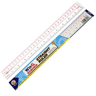 (Set 2c)-Thước Kẻ Dẻo 20cm/30cm