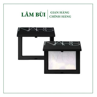  Phấn Phủ Nars Light Reflecting Setting Powder Thủy Tinh Trong Suốt Kiềm Dầu | Lâm Bùi Cosmetics 