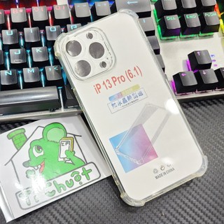 [Ảnh Thật] Ốp Lưng iPhone 13 PRO 6.1" Dẻo Trong Chống Sốc 4 Góc