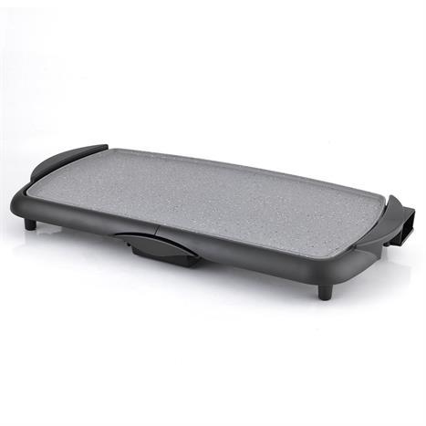 Bếp Nướng Điện Lock&Lock EJG262BLK – Công Suất 2000W, Chống Dính, Có Khay Hứng Mỡ