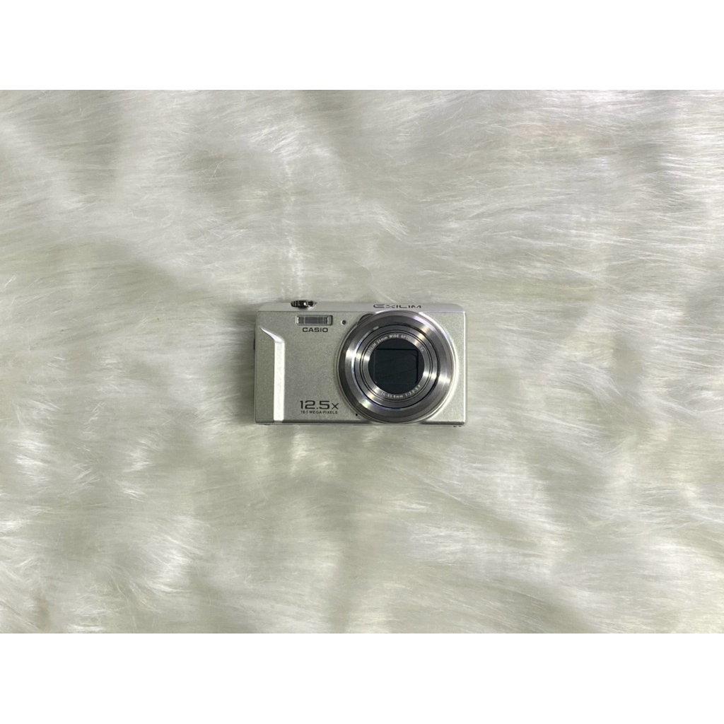 Máy ảnh digital compact Casio Exilim ZS160