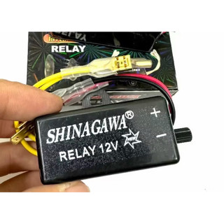 Nhại Còi Xe Máy Có Núm Xoay Tăng Chỉnh Dễ Lắp Đặt Phù Hợp Nhiều Loại Xe