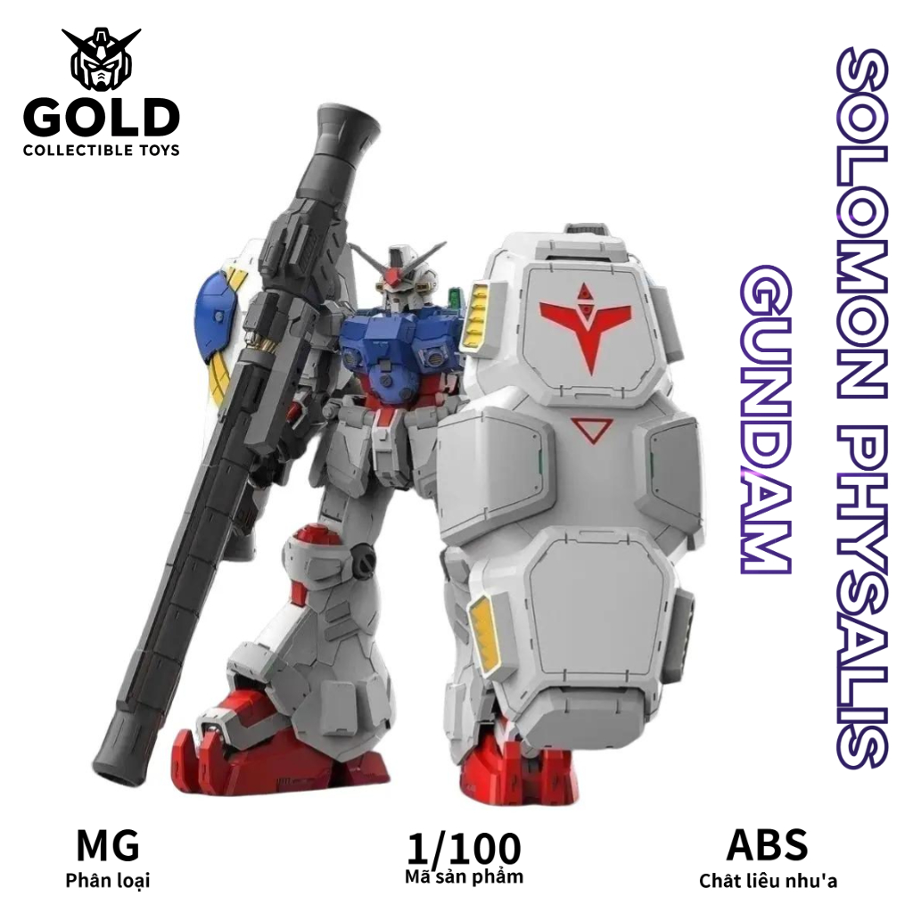 [CÓ SẴN] Mô Hình Lắp Ráp GP02 Solomon – Acid Berry, Khung Xương Tầng Chồng, Phiên Bản Tái Bản, Tặng 
