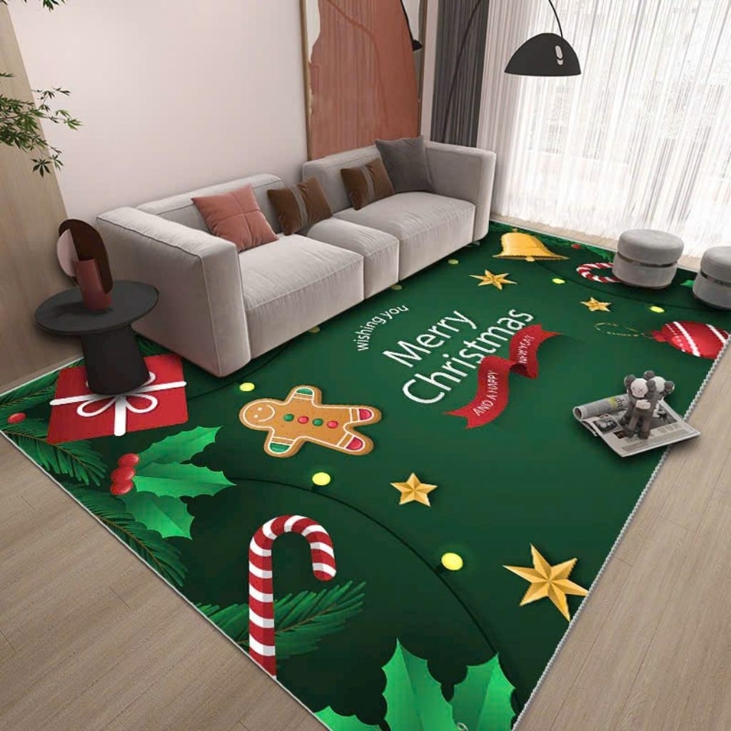 Thảm trải sàn bali 5d ,Thảm trải sàn trang trí phòng khách ,phòng ngủ kich thước  1m6x2m3 va 2mx3m t