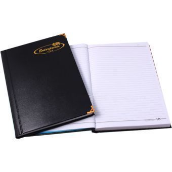 (Set 2c) Sổ Da CK8 Mỏng