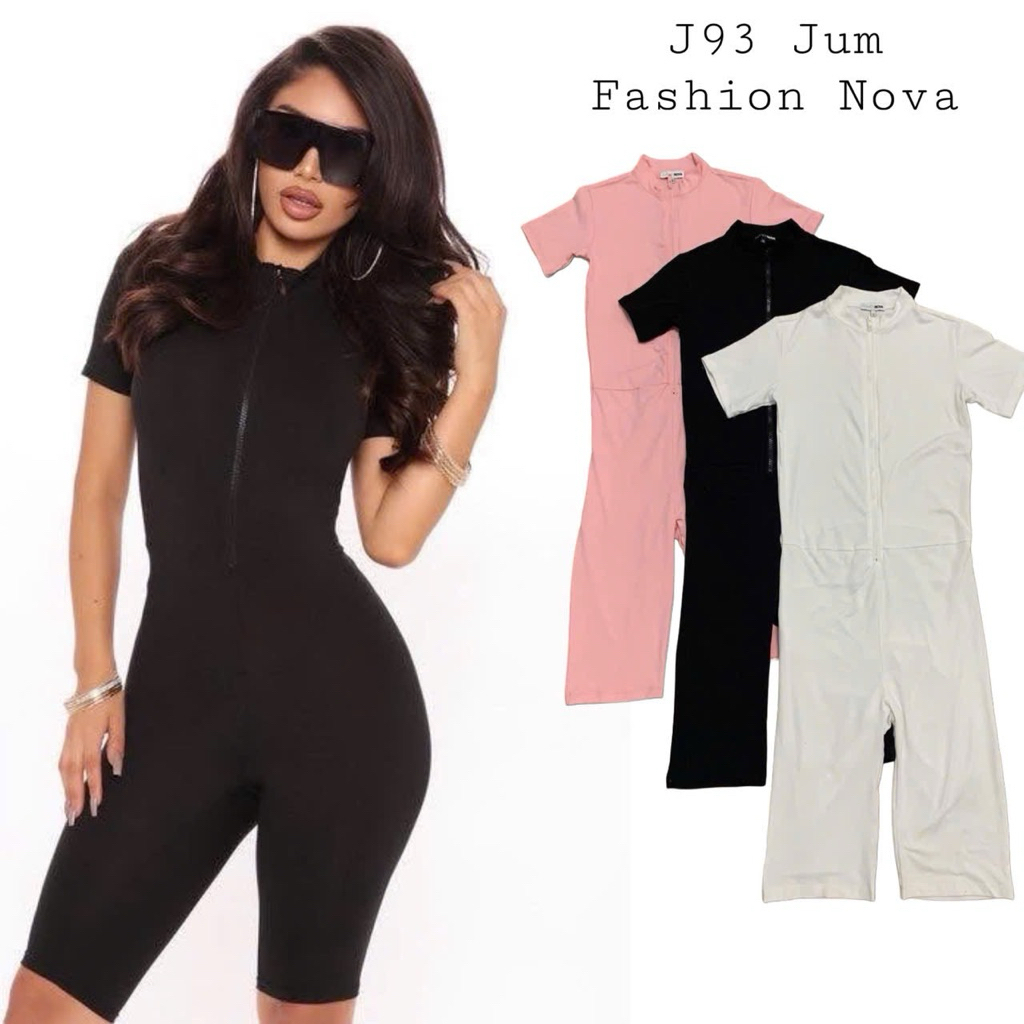 j93 jum shorrt fashion nova