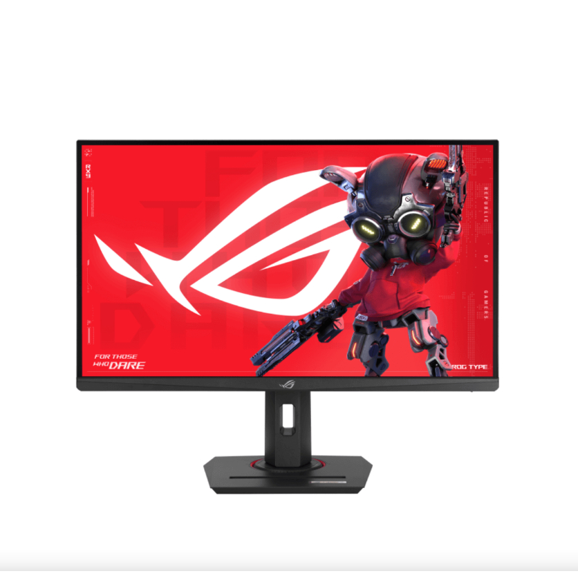 Asus Rog Strix XG279CNS 27'' FHD IPS 380Hz