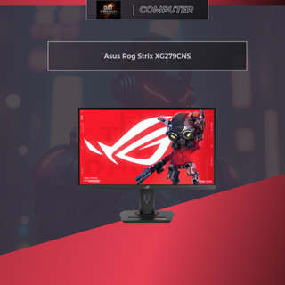  Asus Rog Strix XG279CNS 27'' FHD IPS 380Hz 0.3ms chuyên game 