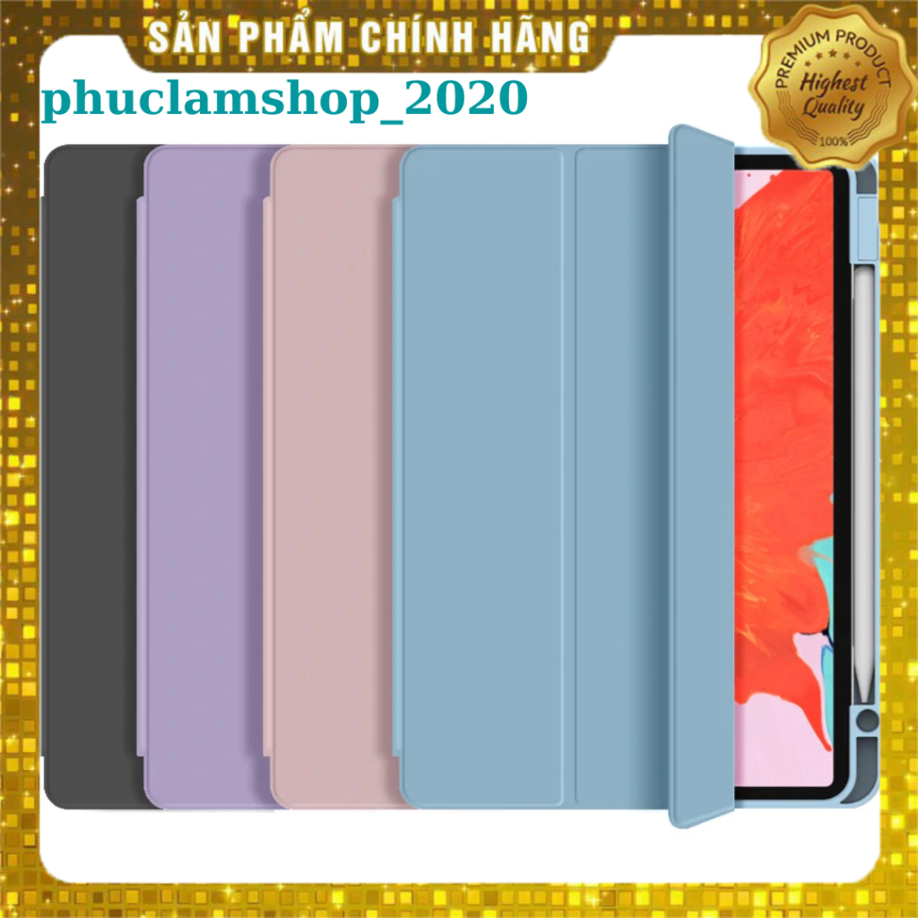 Bao da WiWu cho iPad Pro M5 13 inh 2025 Pro M5 11 inch 2025 Pro M4 13 inch 2024 Pro M4 11 inch 2024