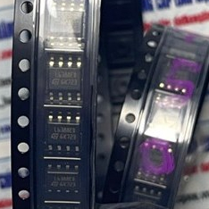 Linh kiện Chuyên Dụng Driver L6388ED013TR L6388ED L6388 6388 SOP-8 Mới Chính Hãng 100%