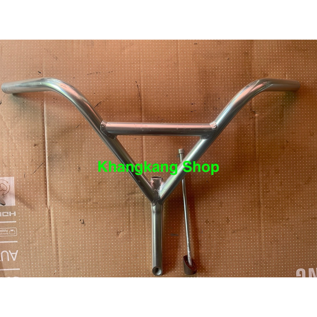 Tay lái chữ A , T, Cổ ngỗng, Dkbike, thể thao xe đạp điện ( hàng tháo xe)