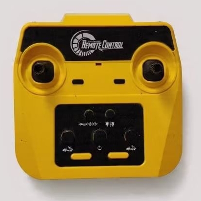 Tay điều khiển từ xa máy xúc Volvo E598