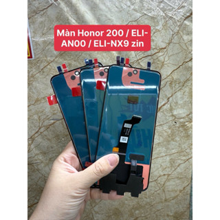  Màn Hình Huawei Honor 200 honor 200-5g   ELI-AN00  ELI-NX9 zin  keo +tua vít  