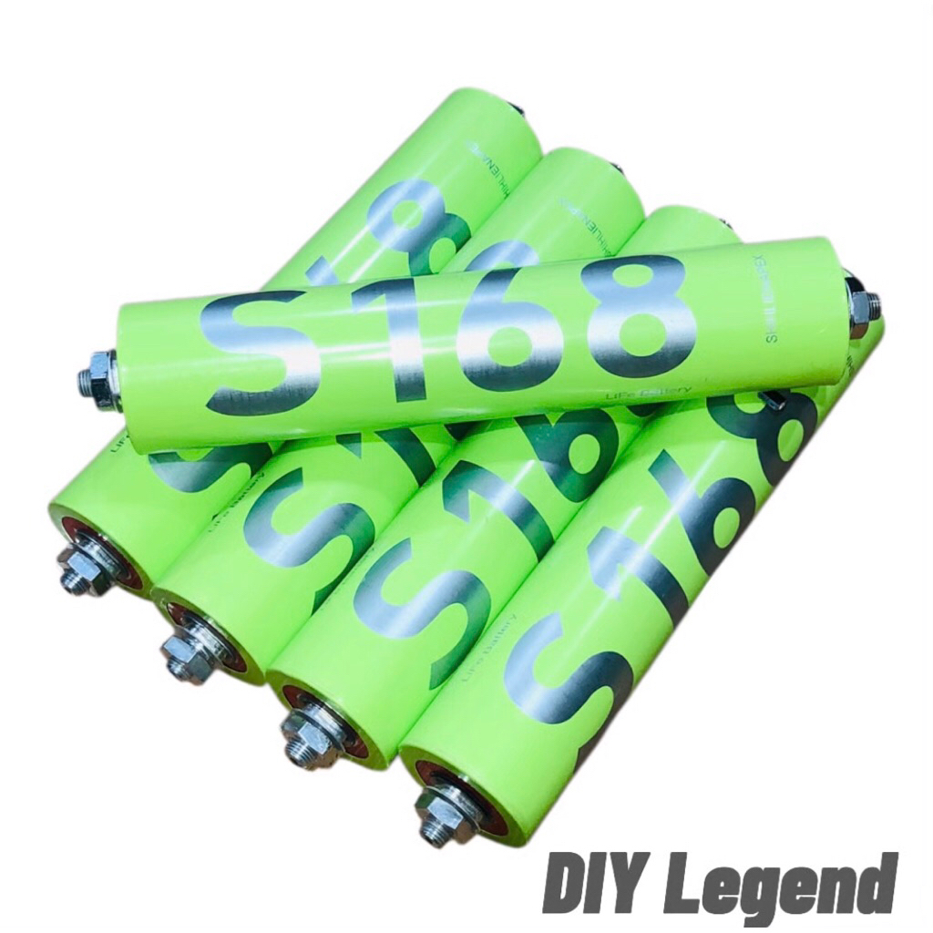 Pin S168 70Ah Tháo Khối