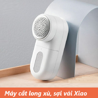  Máy cắt lông xù quần áo Xiao Mijia - Máy cắt xơ vải Xiao 