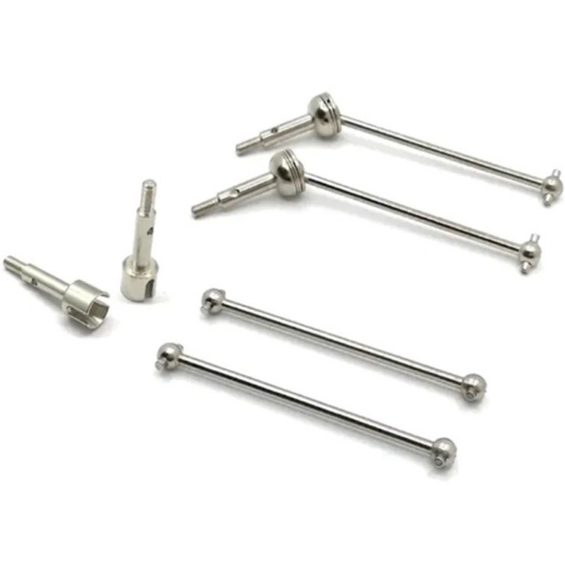 [HCM]Trục truyền động trục láp wltoys 144001 124019 124018 124017 124008 144010 124007