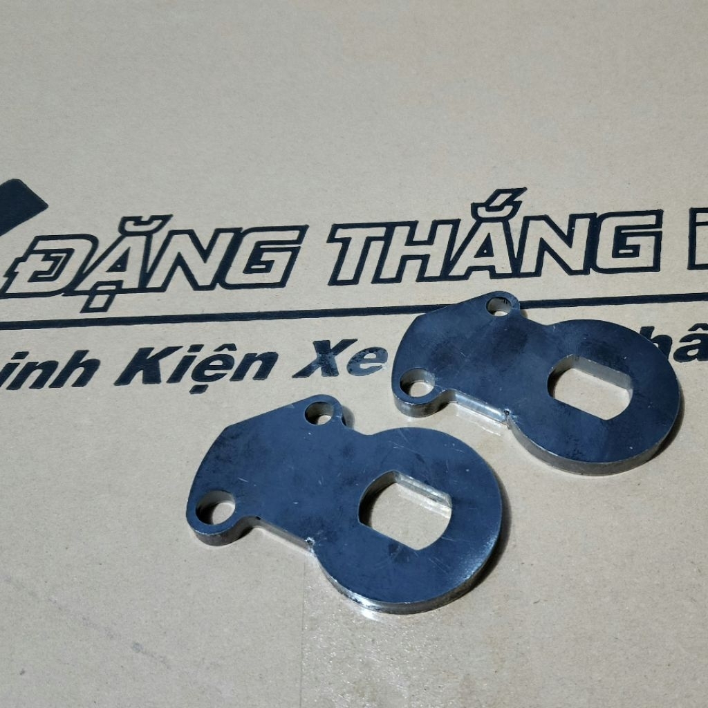 Nẹp động cơ cho gắp cnc v2 real loại dày siêu chịu lực