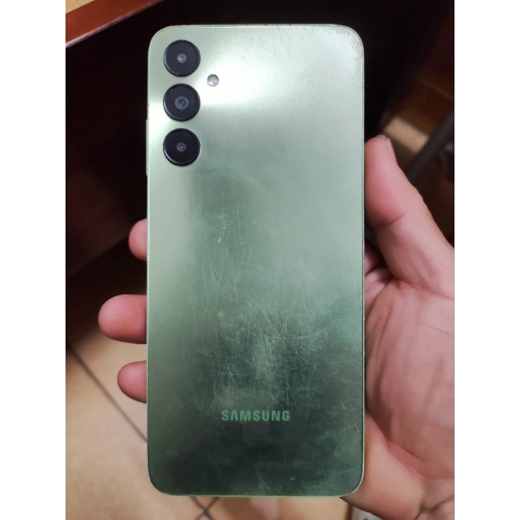 Samsung A05S cũ ( màn hỏng)