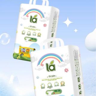 Bỉm dán/ quần Lá Việt Nam đủ size mẫu mới nhất