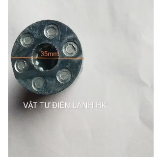 ỐC CÔN ĐÓNG MÂM MÁY GIẶT PANA CỠ TO