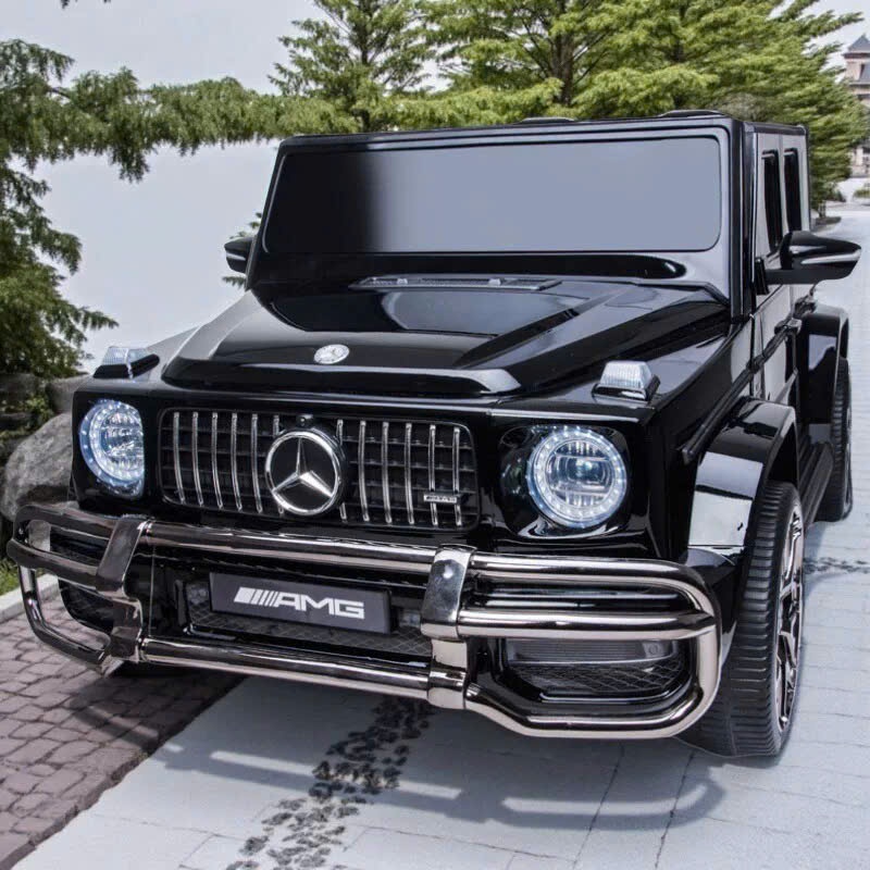 [Bản Cao Cấp] Ô Tô Điện MERCEDES G63